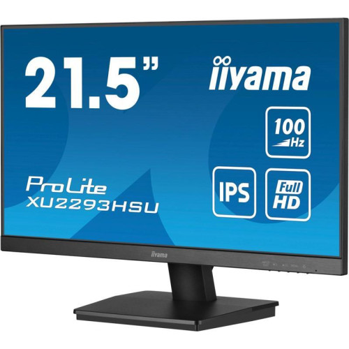 Монитор Iiyama 21.5