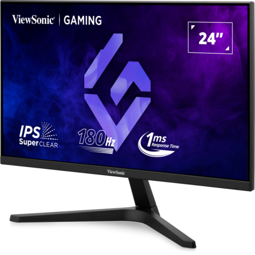 Монитор ViewSonic 23.8