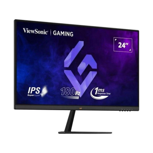 Монитор ViewSonic 23.8