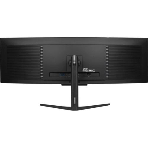 Монитор Acer Predator 49'' X49Vbmiiphuzx 1800R, 32:9, QD-OLED, DQHD, 0,03ms, 250cd, 144Hz, HDMI, DP, USB, USB-C, SPK, HAS