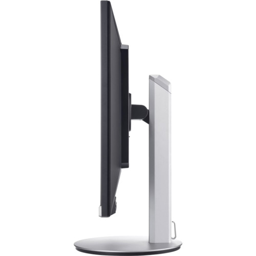 Монитор/ ACER Vero CB322QUEsmiiprx 31.5'', ZeroFrame, Silver, PCR 85% + OBP 5%, 16:9, IPS, 2560x1440, 1 (VRB)ms, 350cd, 100Hz, 2xHDMI(2.0) + 1xDP(1.2) + SPK + Audio Out, Speakers 2Wx2, sync: FreeSync, hdr: HDR 10, hadj 150, DE: Delta E<2, Vesa:100x100