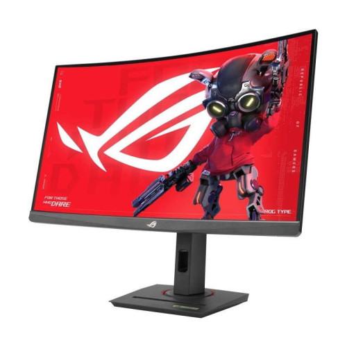 Монитор Asus 27