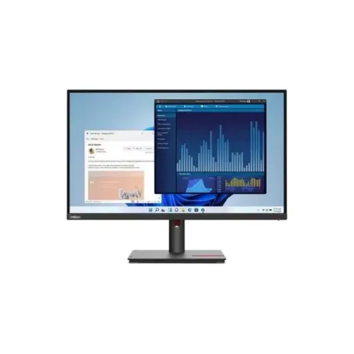 Монитор Lenovo 27