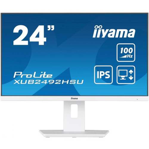 Монитор Iiyama 23.8