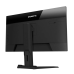 Монитор GIGABYTE M32U-EK 31.5'' 3840x2160, IPS, 178/178, 1 (MPRT)мс, 144Hz, 350nit, DP/2HDMI, 1xUSB-C, 4USB, 2x3W, HTS, 1y