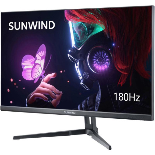 Монитор SunWind 24.5