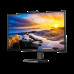 Монитор Philips 24E1N5300HE 23.8'', 1920x1080, IPS, 75hz, 80M:1, 300cd, 1ms, HDMI 1.4, DP 1.2, 4xUSB 3.2, Type-C 65W, Speakers, web-cam 5.0mpx, H. adj 130mm, pivot, VESA, 3Y, Black/ Philips 24E1N5300HE 23.8'', 1920x1080, IPS, 75hz, 80M:1, 300cd, 1ms, HDMI