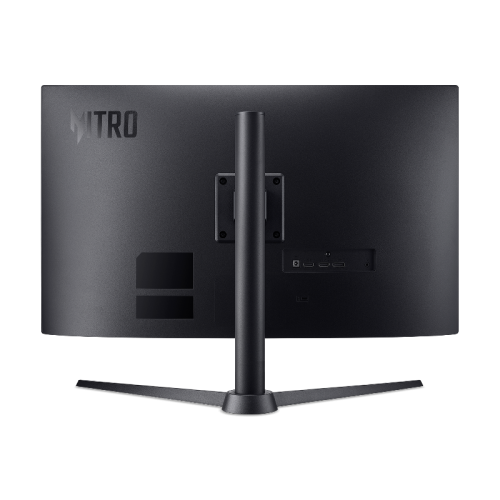 Монитор/ ACER Nitro XZ270UX6bmiiphx 27'', ZeroFrame, Curved 1500R, Black, 16:9, VA, 2560x1440, 1 / 0,5 (GTG, Min.)ms, 250cd, 220Hz, 2xHDMI(2.1) + 1xDP(1.4) + SPK + Audio Out, Speakers 2Wx2, sync: FreeSync Premium, hdr: HDR 10, hadj 120, Vesa:75x75 Монитор/ ACER Nitro XZ270UX6bmiiphx 27'', ZeroFrame, Curved 1500R, Black, 16:9, VA, 2560x1440, 1 / 0,5 (GTG, Min.)ms, 250cd, 220Hz, 2xHDMI(2.1) + 1xDP(1.4) + SPK + Audio Out, Speakers 2Wx2, sync: FreeSync Premium, hdr: HDR 10, hadj 120, Vesa:75x75