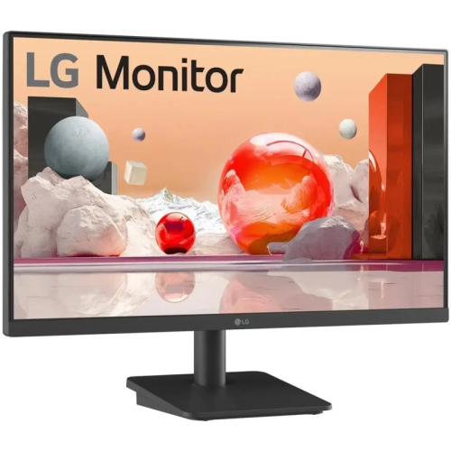 Монитор 27'' LG 27MS500-B/ LG 27MS500-B 27