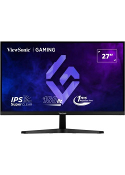 Монитор ViewSonic 27