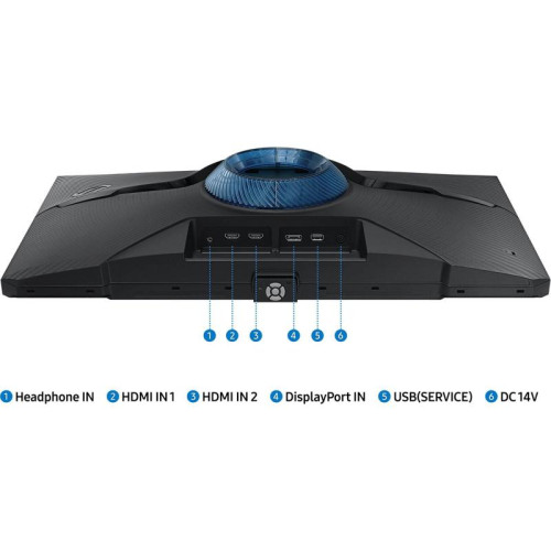 Монитор Samsung 27