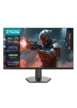 Монитор Hisense 27