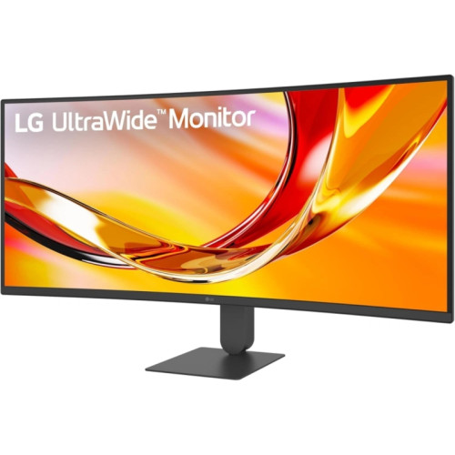 Монитор LG 34