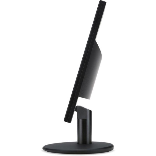 Монитор Acer EB192QBbi 18,5'', 16:9, TN, 1366x768, 5ms, 200cd, 60Hz, VGA, HDMI