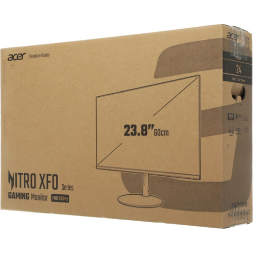 Монитор Acer 23.8