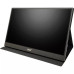 Монитор/ Acer PM161QJbmiuux 15,6'', UltraThin Black, 16:9, IPS, 1920x1080, 6ms, 250cd, 60Hz, mini HDMI, 2xType-C, Speakers 1Wx2, FreeSync, HDR 10, Vesa:100x100