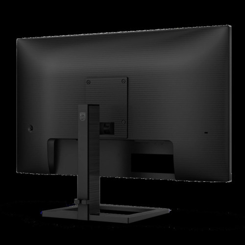 Монитор Philips 27E1N1800AE 27'', 3840x2160, IPS, 60hz, 10M:1, 350cd, 4ms, 2xHDMI 2.0, DP 1.4, H. adj 100mm, VESA, 3Y, Black/ Philips 27E1N1800AE 27'', 3840x2160, IPS, 60hz, 10M:1, 350cd, 4ms, 2xHDMI 2.0, DP 1.4, H. adj 100mm, VESA, 3Y, Black