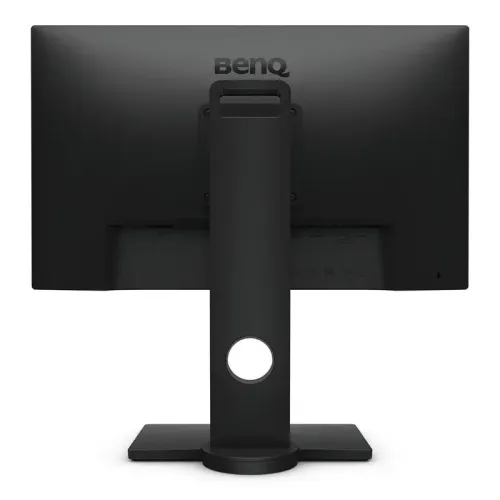 Benq GW2480T 23.8'', 1920x1080, IPS,  60Hz, 20M:1, 250cd, 5ms, HDMI, DP, Speakers, Height adj 140, Pivot, Flicker-free;Low Blue Light, 3Y, Black