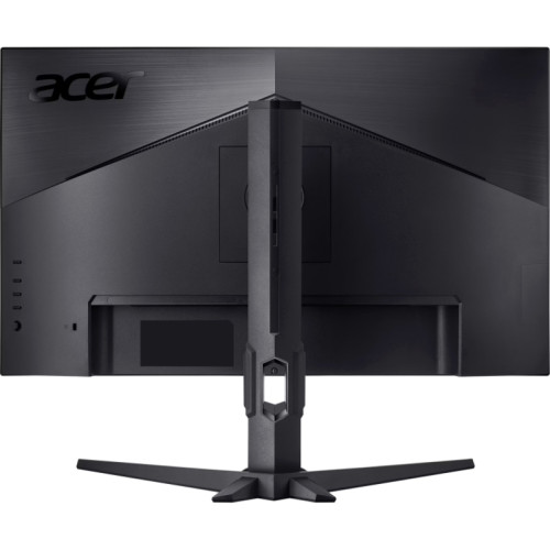 Монитор Acer XV270X1bmiipx 27'', 16:9, IPS, FHD, 0,5/1ms, 250cd, 200Hz, HDMI, DP, SPK, HAS Монитор Acer XV270X1bmiipx 27'', 16:9, IPS, FHD, 0,5/1ms, 250cd, 200Hz, HDMI, DP, SPK, HAS