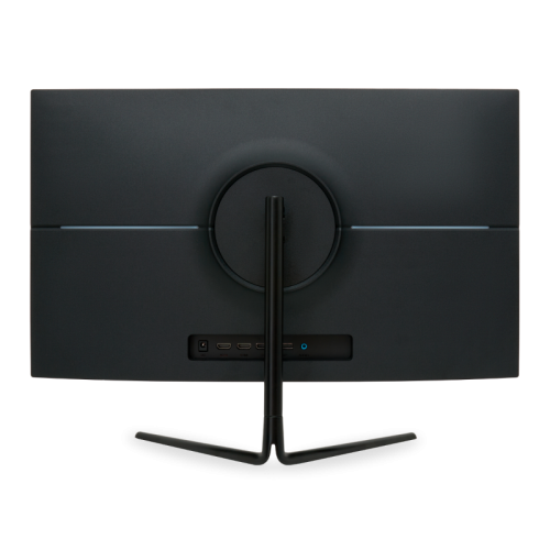 Монитор HISPIDA 24.5'' 1920x1080, IPS, 178/178, 1ms, 350nit, 1000:1, 320Hz, 2xDP/2xHDMI, noxUSB-A, RGB, FreeSync, LowBlueLight,T, ExtPWR, Black, 1y Монитор HISPIDA 24.5'' 1920x1080, IPS, 178/178, 1ms, 350nit, 1000:1, 320Hz, 2xDP/2xHDMI, noxUSB-A, RGB, FreeSync, LowBlueLight,T, ExtPWR, Black, 1y