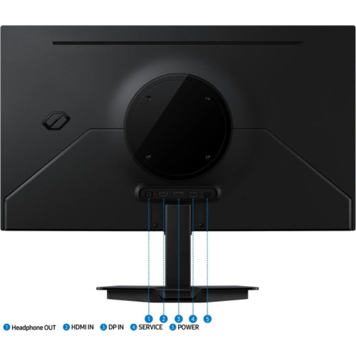 Монитор Samsung 27