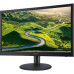 Монитор/ ACER EB192QBBI 18,5'', Black, 16:9, TN, 1366x768, 5ms, 200cd, 60Hz, 1xVGA + 1xHDMI(1.4)