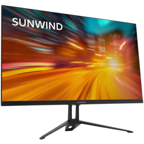 Монитор SunWind 23.8