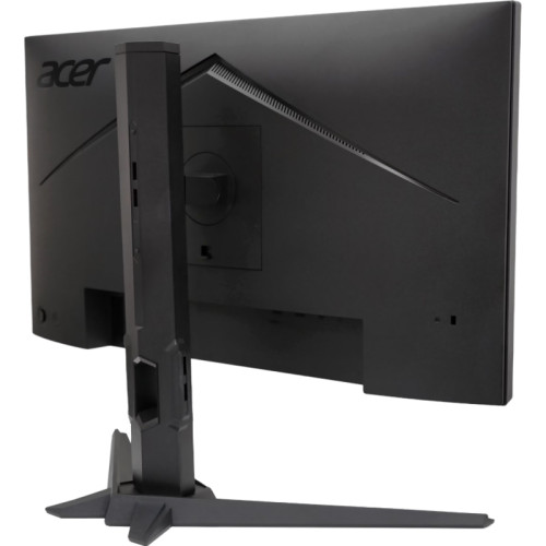 Монитор Acer XV270UF3bmiiprx 27'', 16:9, IPS, QHD, 0,5/1ms, 250cd, 320Hz, HDMI, DP, SPK, HAS