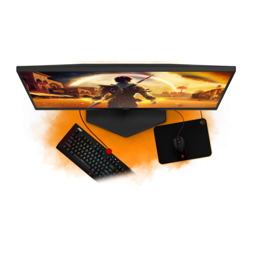 Монитор AOC 27