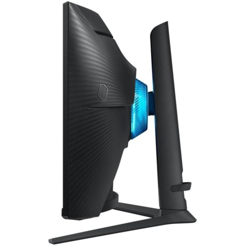Монитор Samsung 31.5