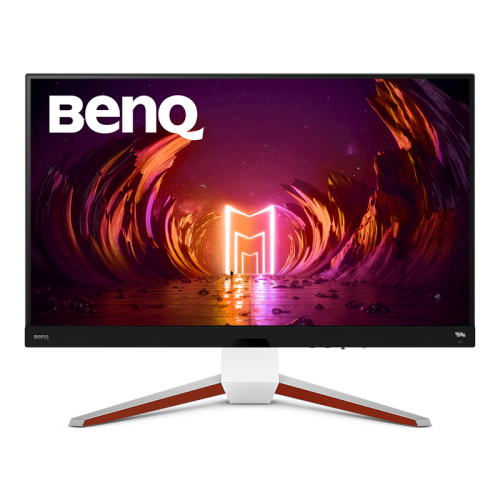 Benq EX3210U 31.5'', 3840x2160, IPS, 144Hz, 1000:1, 600cd, 1ms, 3xHDMI, DP, Speakers, 5xUSB, FreeSync, Height adj 100, 3Y, Black