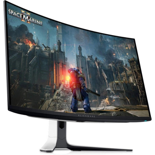 Монитор Dell 31.6 Монитор Dell 31.6