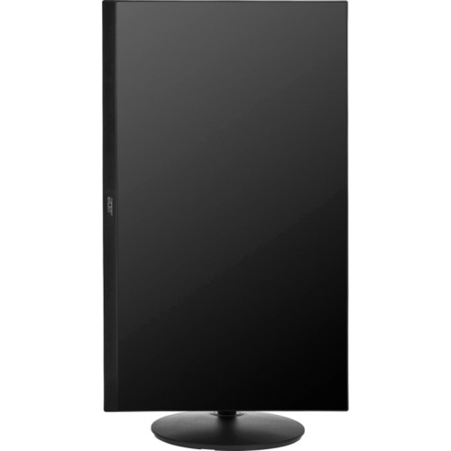 Монитор/ ACER Nitro XV272UW2bmiiprx 27'', ZeroFrame, Black, 16:9, IPS, 2560x1440, 1 / 0,5 (GTG, Min,)ms, 400cd, 240Hz, 2xHDMI(2.0) + 1xDP(1.4) + SPK + Audio Out, Speakers 2Wx2, sync: FreeSync Premium, hdr: HDR 400, hadj 120 Vesa:100x100