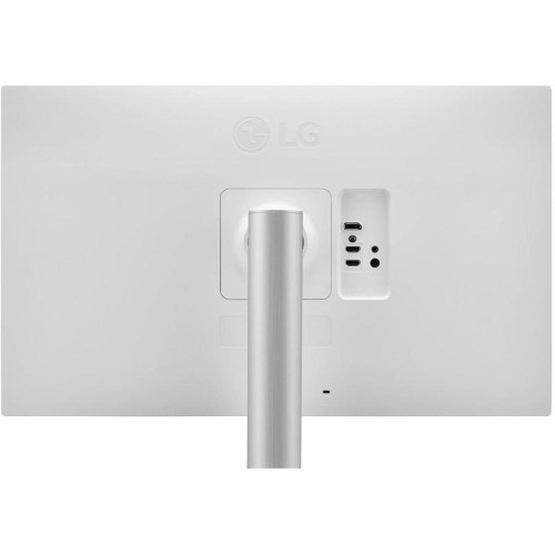 Монитор LG 27