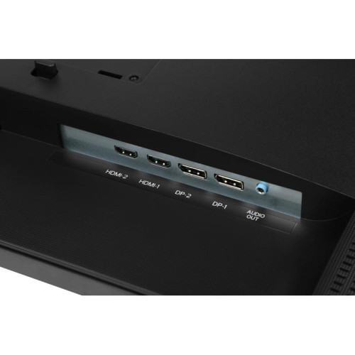 Монитор Digma 27