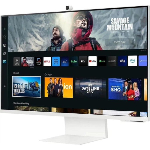 Монитор Samsung 32