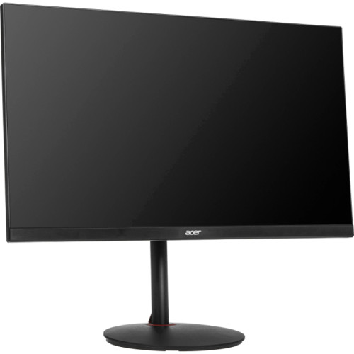 Монитор/ ACER Nitro XV272UW2bmiiprx 27'', ZeroFrame, Black, 16:9, IPS, 2560x1440, 1 / 0,5 (GTG, Min,)ms, 400cd, 240Hz, 2xHDMI(2.0) + 1xDP(1.4) + SPK + Audio Out, Speakers 2Wx2, sync: FreeSync Premium, hdr: HDR 400, hadj 120 Vesa:100x100