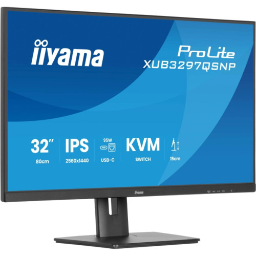 Монитор Iiyama 32