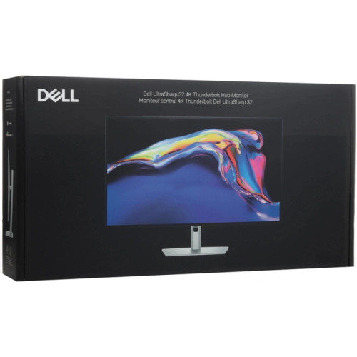 Монитор Dell 31.5
