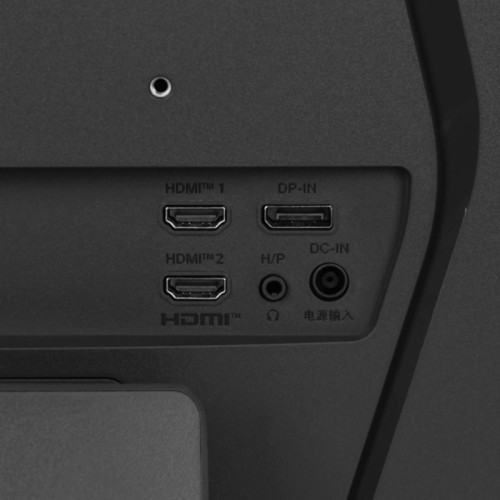 Монитор LG 27