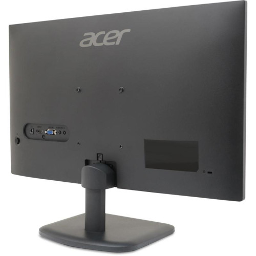 Монитор Acer EK241YP0bi 23,8'', 16:9, VA, FHD, 1/4ms, 250cd, 144Hz, VGA, HDMI