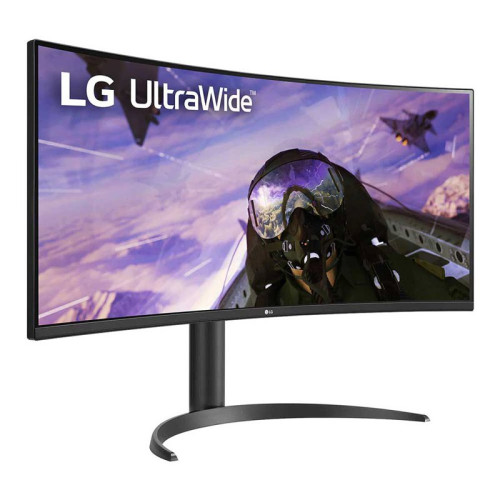 Монитор LG LCD 34WP65C-B/ LG UltraWide 34WP65C-B 34