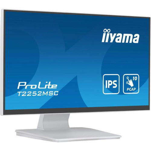 Монитор Iiyama 21.5