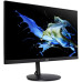 Монитор/ Acer CB272Gbmiprxv 27'', ZeroFrame, Black, IPS, 1920x1080, 1ms, 250cd, 120Hz, VGA, HDMI(1.4), DP(1.2), Speakers 2Wx2, FreeSync, h. adj 165, Vesa:100x100