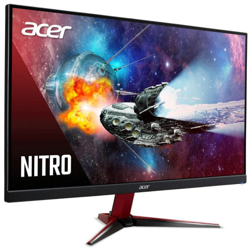 Монитор Acer VG271Zbmiipx 27'', 16:9, IPS, FHD, 0,5/1ms, 400cd, 280Hz, HDMI, DP, SPK