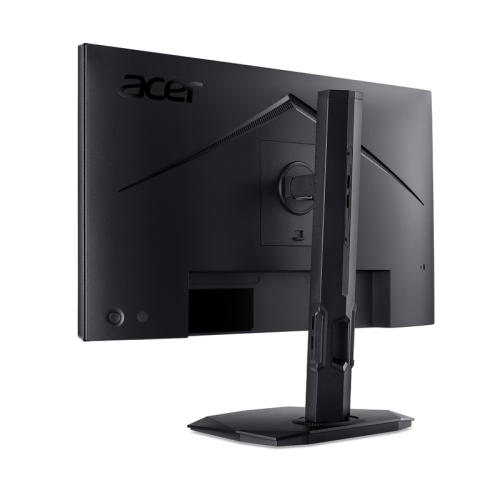 Монитор/ Acer XF273P6bipr 27'', ZeroFrame, Black, IPS, 1920x1080, 1ms, 250cd, 144Hz, HDMI(1.4), DP(1.2), FreeSync, h. adj 150, Vesa:100x100 Монитор/ Acer XF273P6bipr 27'', ZeroFrame, Black, IPS, 1920x1080, 1ms, 250cd, 144Hz, HDMI(1.4), DP(1.2), FreeSync, h. adj 150, Vesa:100x100