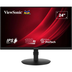 Монитор ViewSonic 23.8