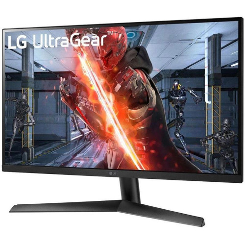 Монитор LG 27