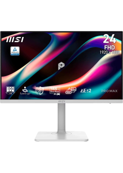 Монитор MSI 23.8