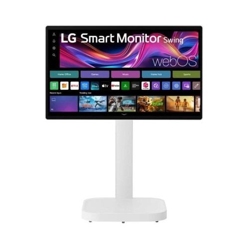 Монитор LG 31.5